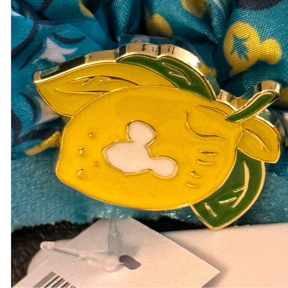 Disney Ears Celebrating the Grey Goose Citron Lemonade Slush IYKYK ?? main image 5